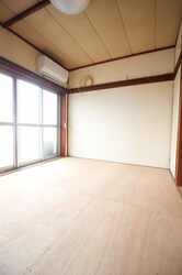 ポルシェ玉川学園の物件内観写真